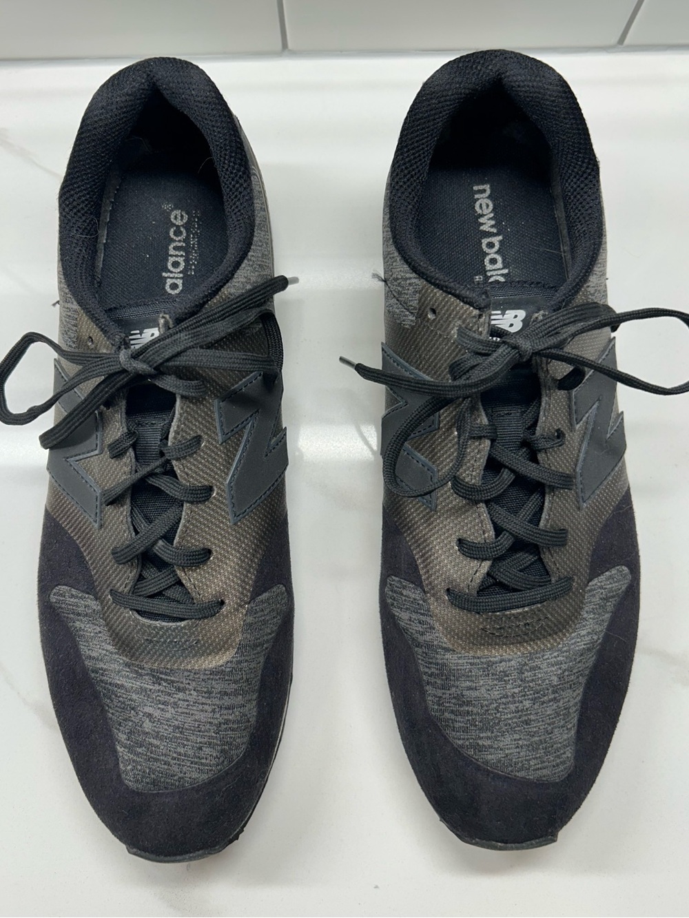 New Balance 996 Sneakers
